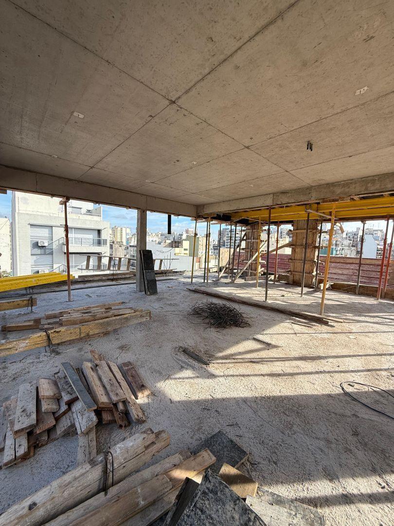 Foto de Venta de Departamento 2 AMBIENTES en Almagro, Capital Federal, imagen 2