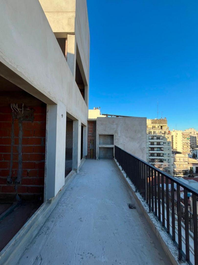 Foto de Venta de Departamento 3 AMBIENTES en Almagro, Capital Federal, imagen 2
