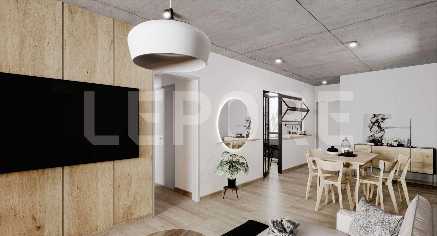 Foto de Venta de Departamento de 2 AMBIENTES en Almagro, Capital Federal, imagen 4