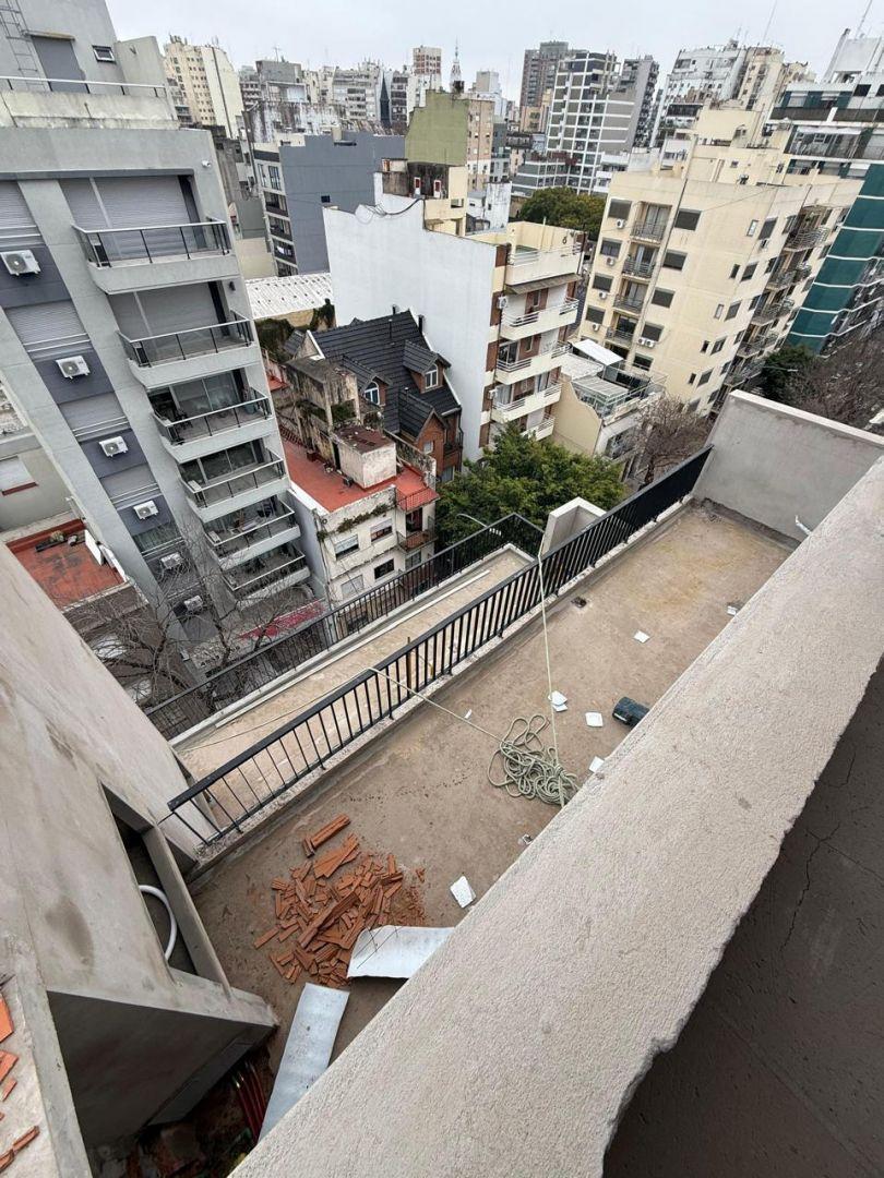 Foto de Venta de Departamento 4 AMBIENTES en Almagro, Capital Federal, imagen 2