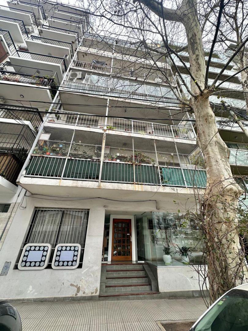 Foto de 2 AMBIENTES PALERMO, imagen 2