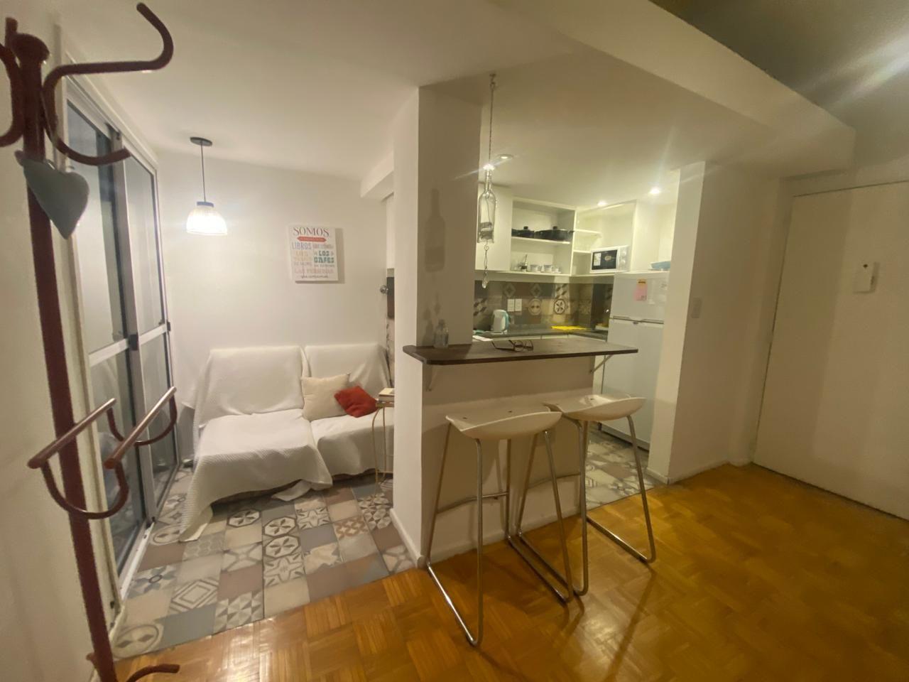 Foto de 2 ambientes PALERMO, imagen 1