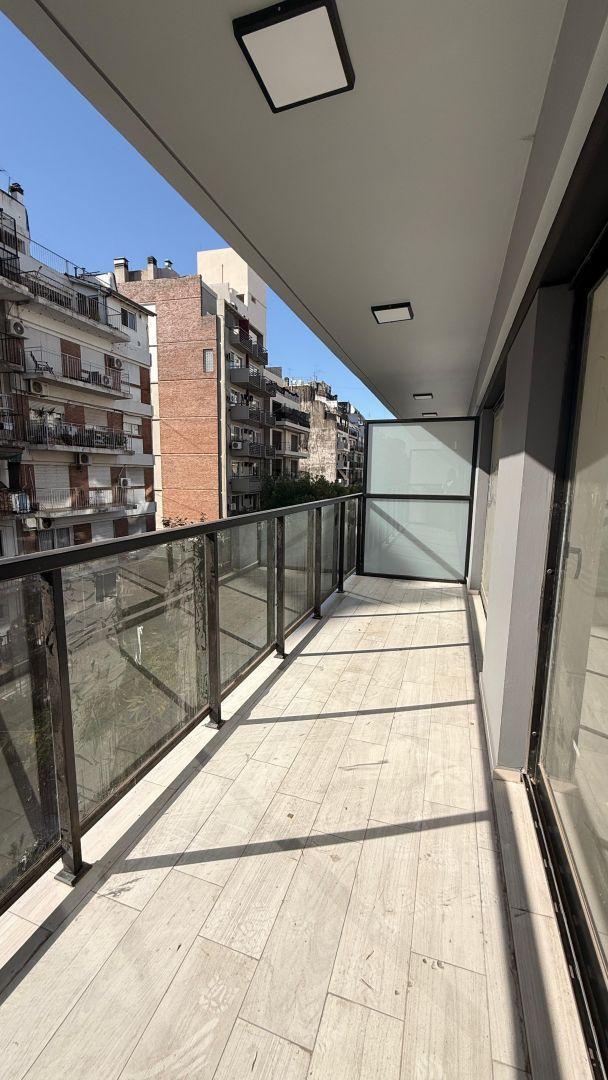Foto de 2 AMBIENTES PALERMO, imagen 2