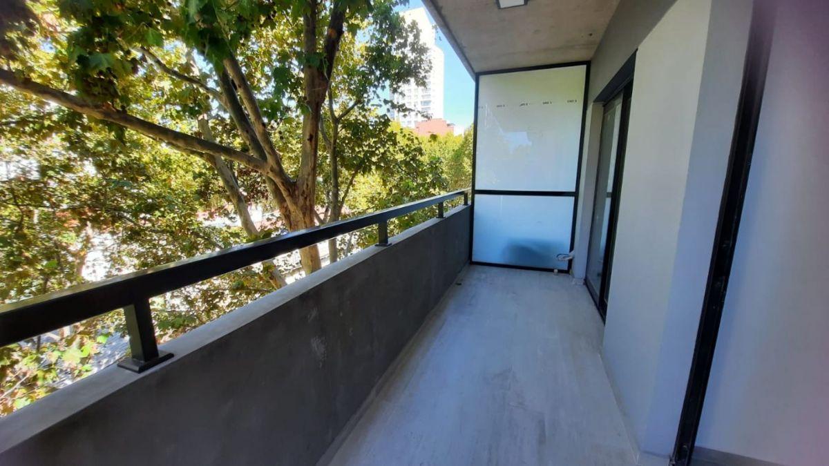 Foto de ALQUILER DEPARTAMENTO 2 AMBIENTES PALERMO, imagen 1