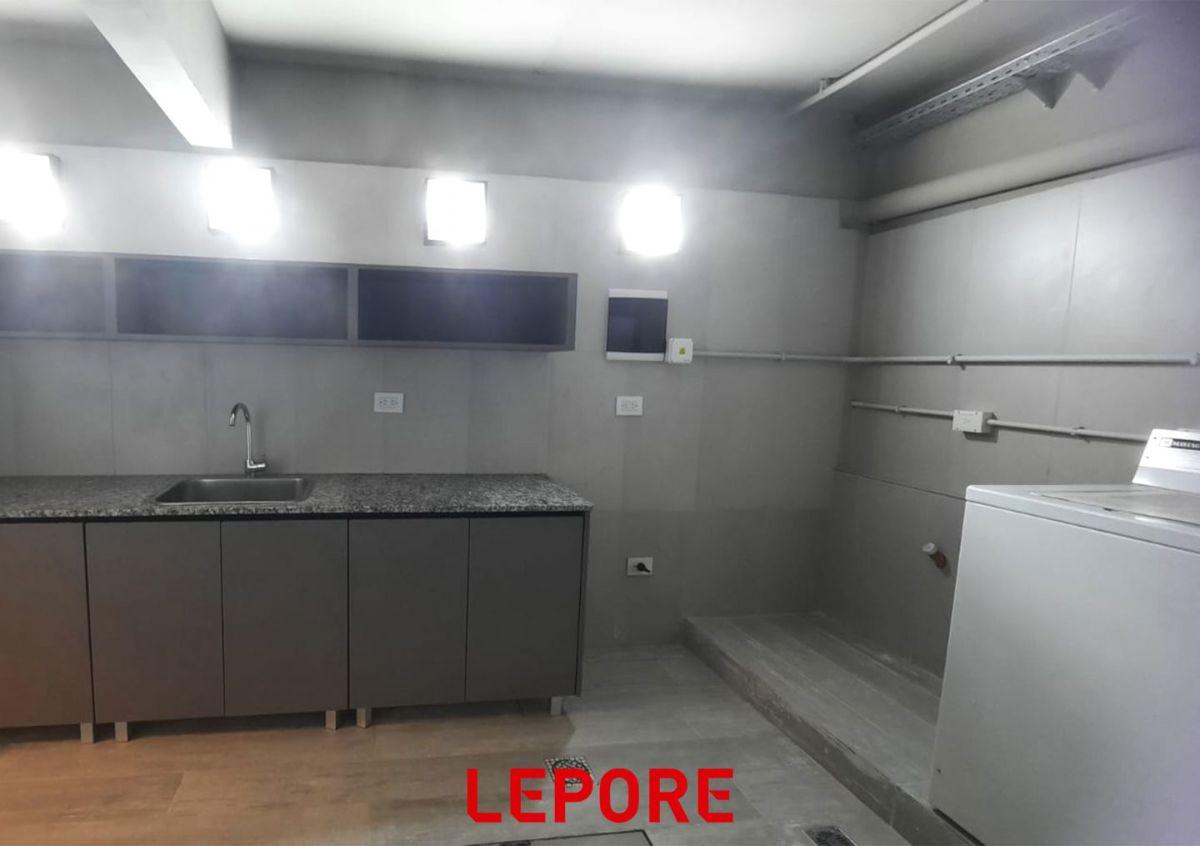 Foto de ALQUILER DEPARTAMENTO 2 AMBIENTES PALERMO, imagen 3