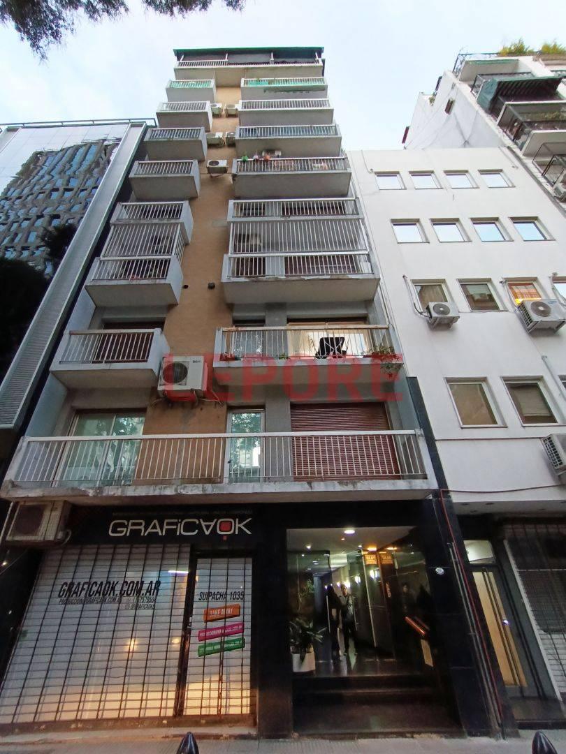 Foto de DEPARTAMENTO EN VENTA, imagen 2