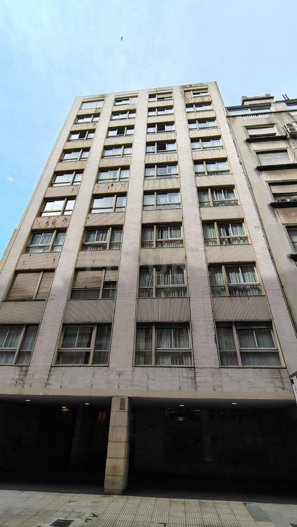 Foto de DEPARTAMENTO EN VENTA APTO CREDITO, imagen 2