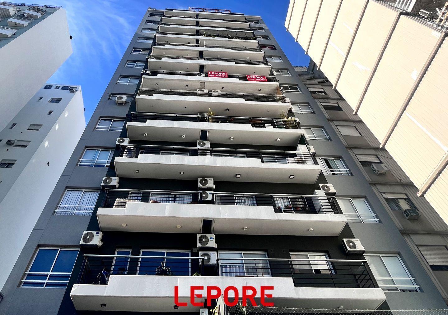 Excelente 4 ambientes a Estrenar en Boedo