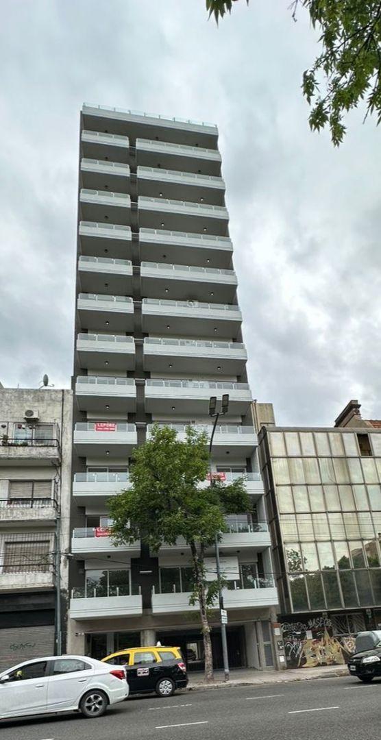 Departamento 0 ambientes 0 dormitorios. | JUJUY, AV. al 600