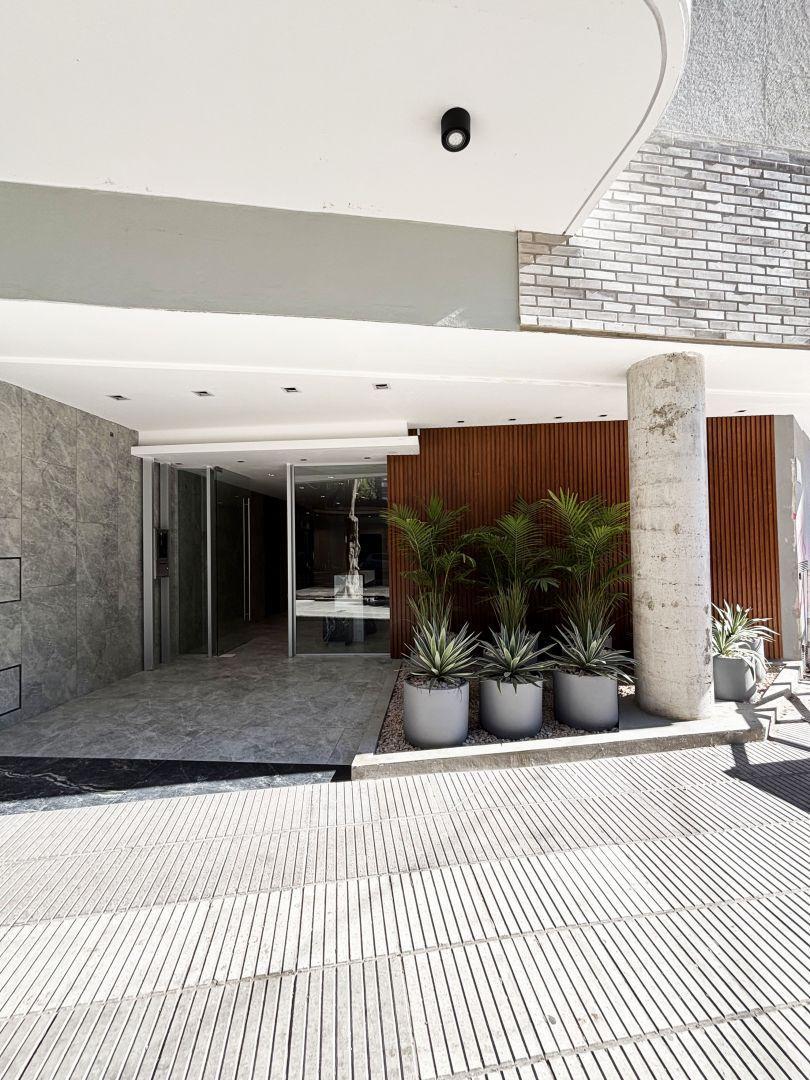 Departamento 4 ambientes. | AV. ALVAREZ THOMAS al 3100