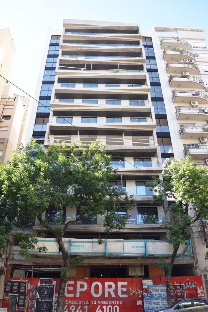 Departamento 3 ambientes. | Av. Independencia al 2500