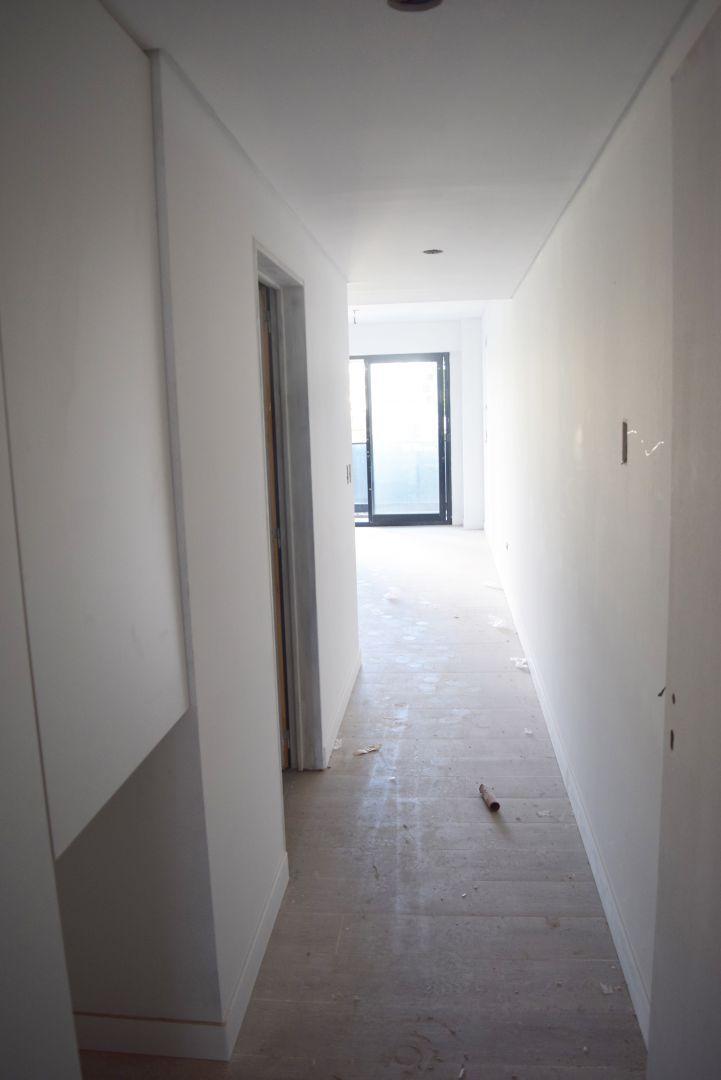 Departamento 2 ambientes. | Av. Independencia al 2500