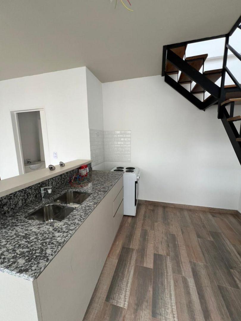 Foto de 2 AMB EN DUPLEX A ESTRENAR EN CONSTITUCION, imagen 2
