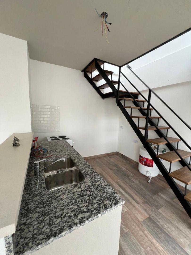 Foto de 2 AMB EN DUPLEX A ESTRENAR EN CONSTITUCION, imagen 4