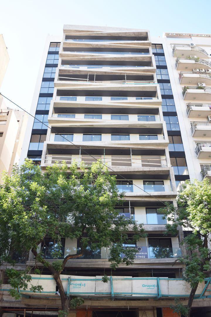Departamento 3 ambientes. | Av. Independencia al 2500