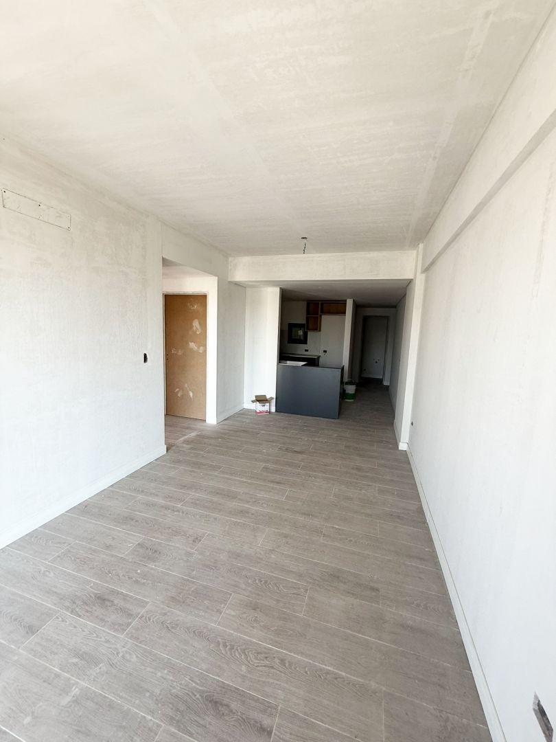 Departamento 3 ambientes. | Av. Independencia al 2500