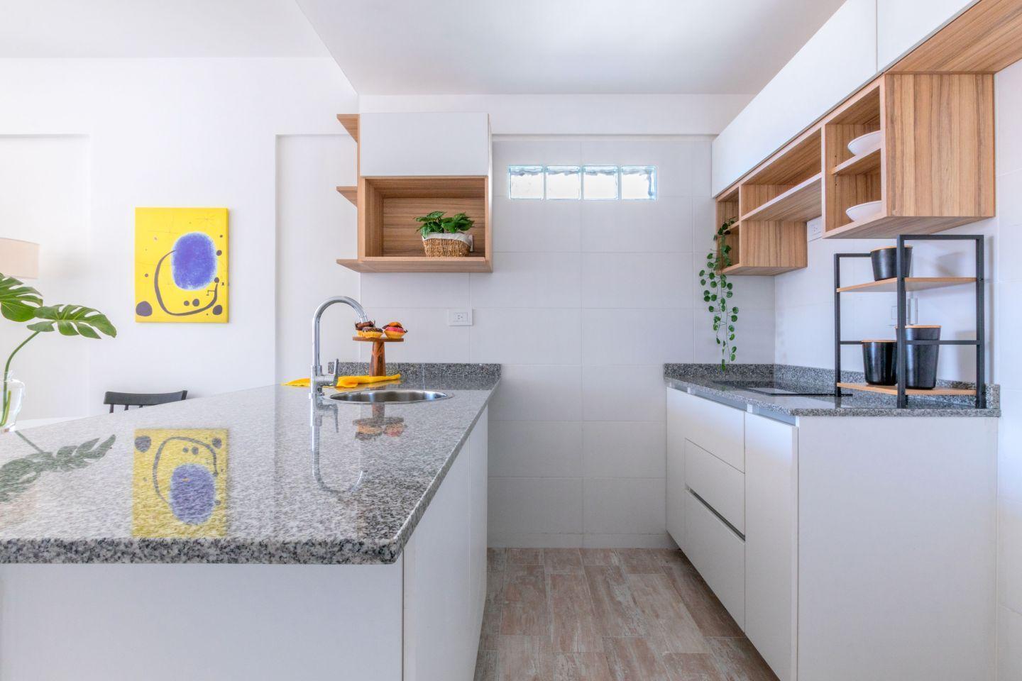 Foto de Departamento monoambiente. | JUJUY, AV. al 500, imagen 2