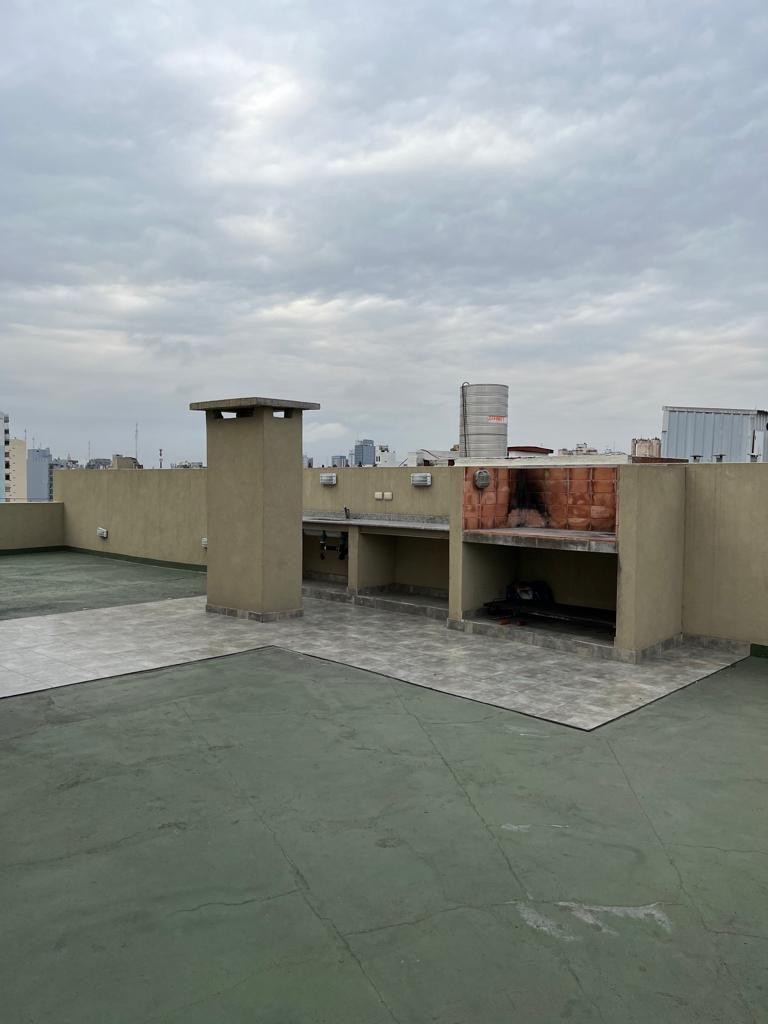 Departamento monoambiente. | CONSTITUCIÓN al 1800