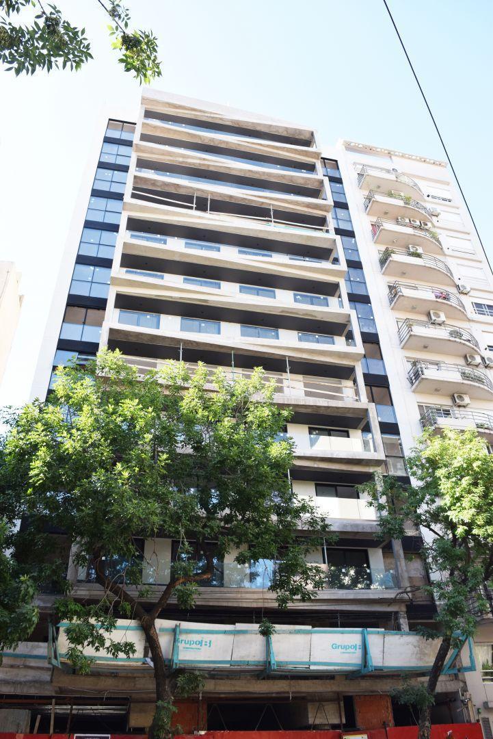 Departamento 3 ambientes. | Av. Independencia al 2500