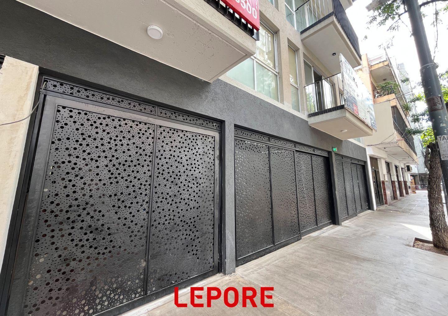 Foto de Cochera . | Virrey Cevallos al 900, imagen 2