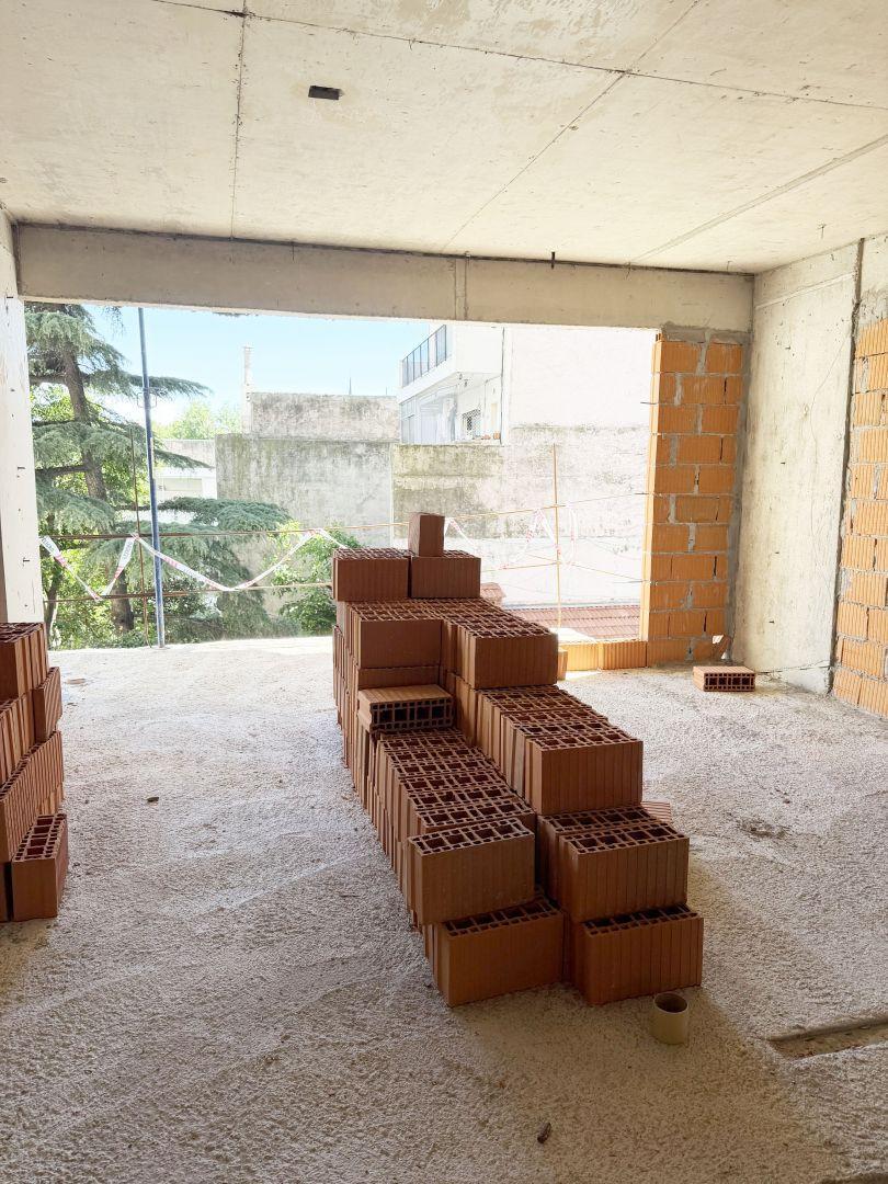 Foto de Departamento monoambiente. | Av. San Juan al 3100, imagen 5