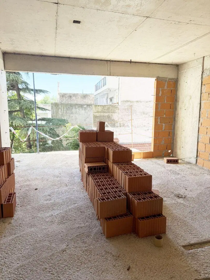 Departamento monoambiente. | Av. San Juan al 3100 4