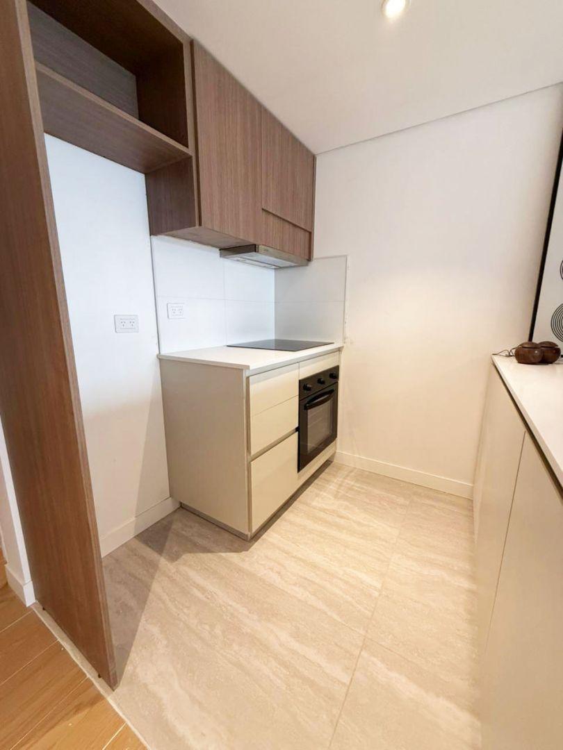Foto de Departamento monoambiente. | Av. San Juan al 2500, imagen 5