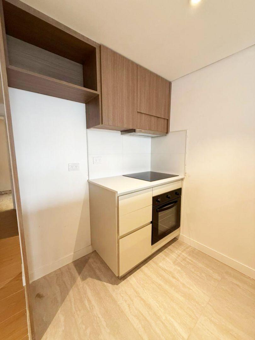 Foto de Departamento monoambiente. | Av. San Juan al 2500, imagen 4