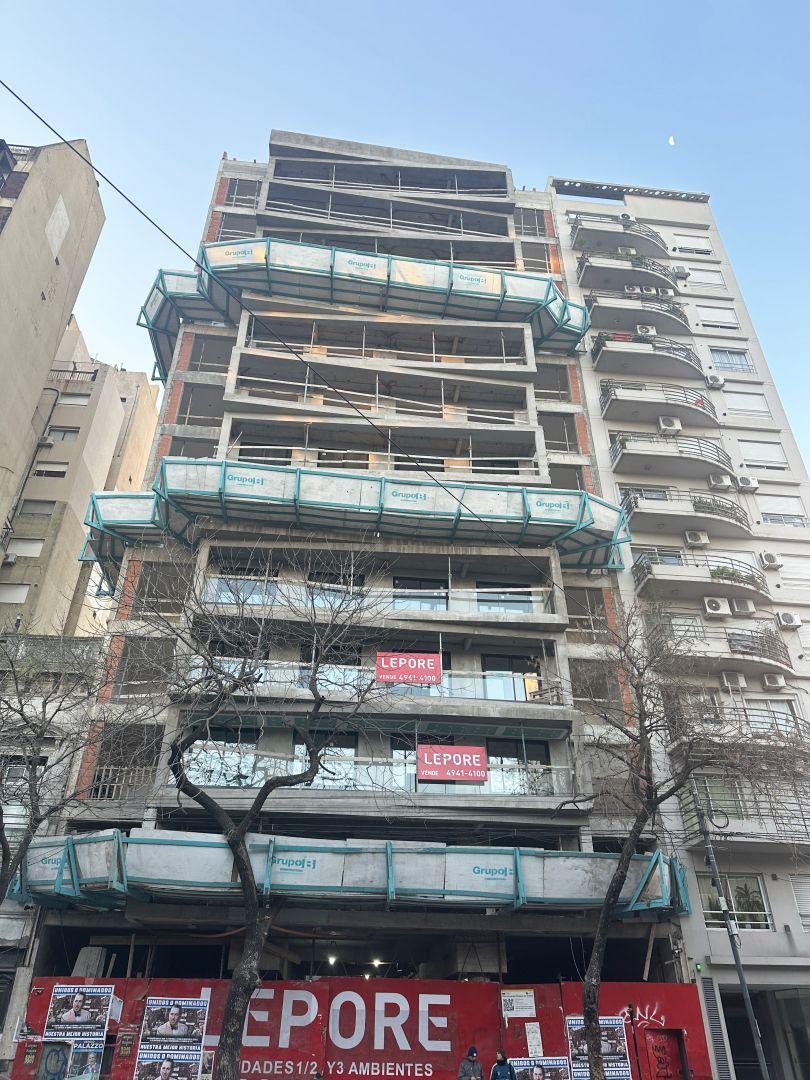 Av. Independencia 2553 - San Cristobal - Capital Federal