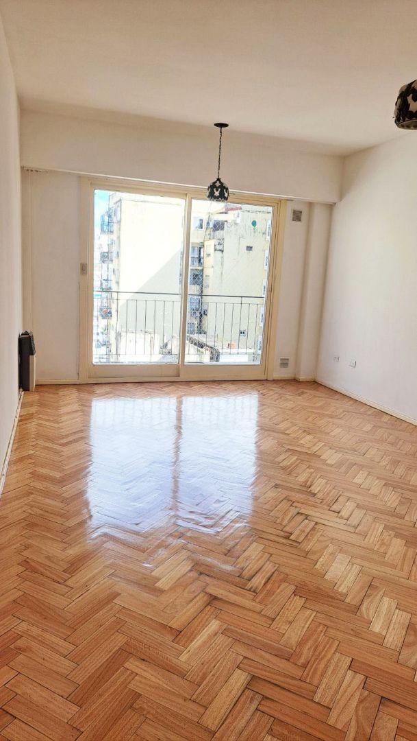 Departamento 3 ambientes. | Junin al 400