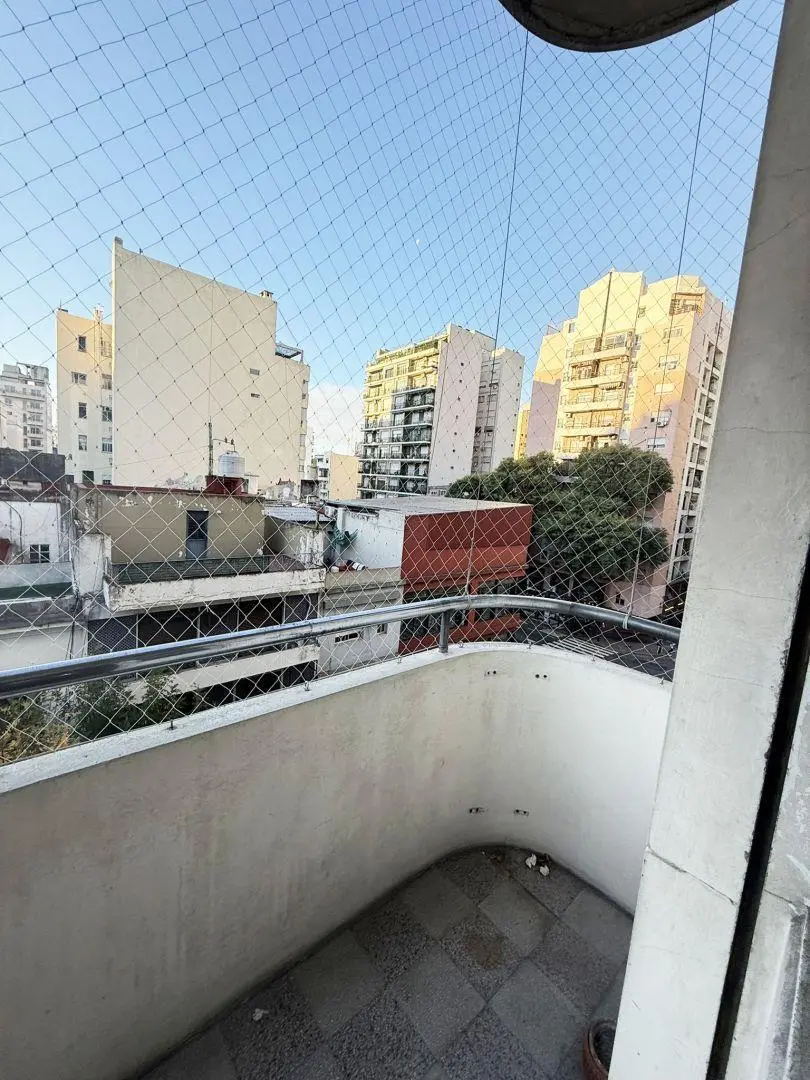 Departamento 3 ambientes. | Estados Unidos al 1800 4