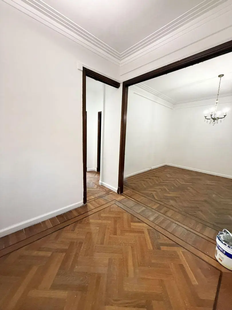 Departamento 3 ambientes. | Estados Unidos al 1800 5