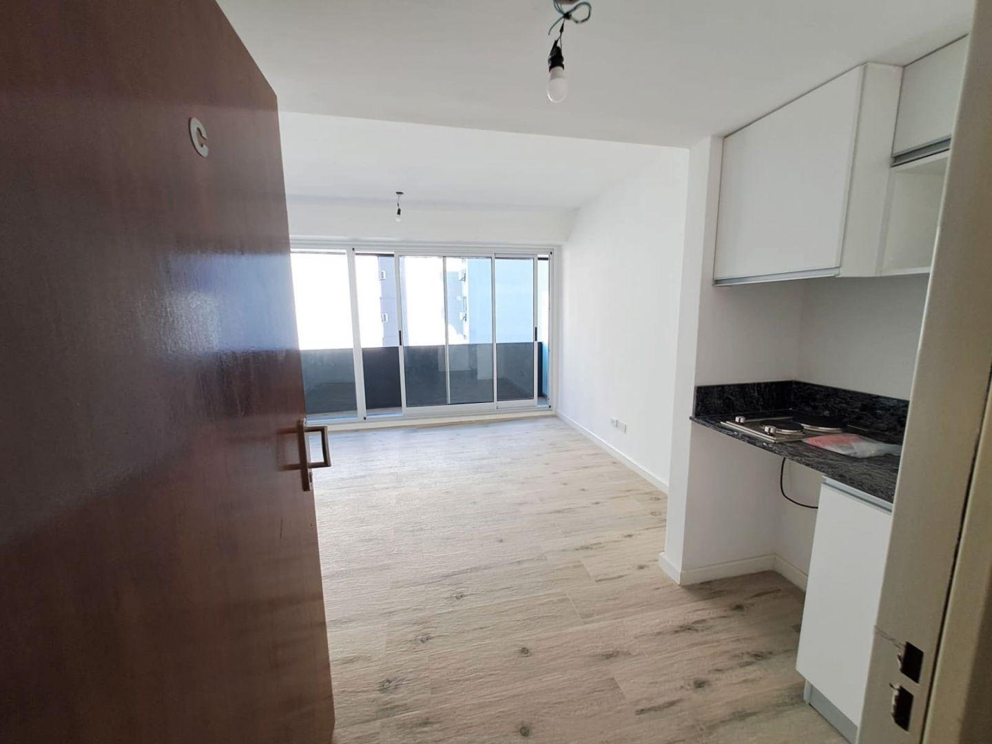 Departamento monoambiente. | Av. Independencia al 2600