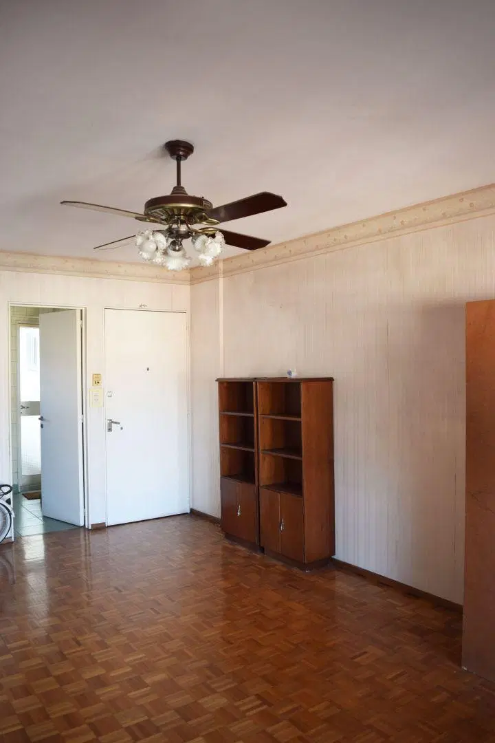 Departamento 3 ambientes. | Av. Independencia al 2300 3