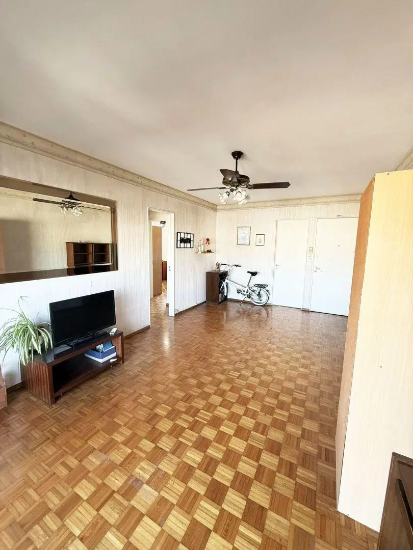 Departamento 3 ambientes. | Av. Independencia al 2300 4