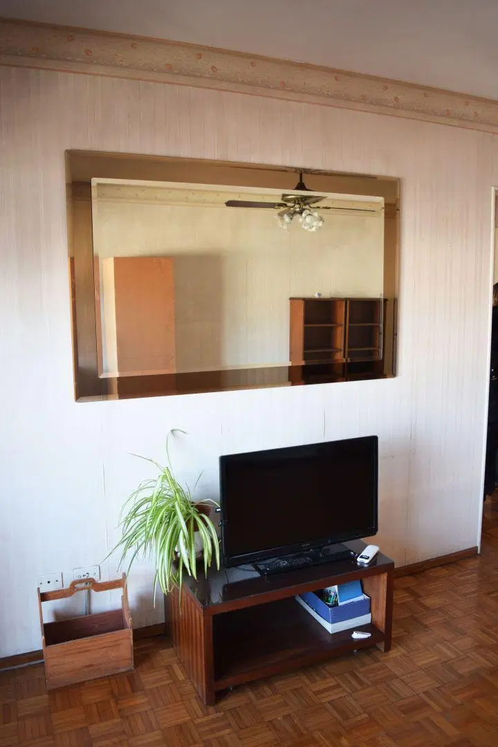 Departamento 3 ambientes. | Av. Independencia al 2300 2