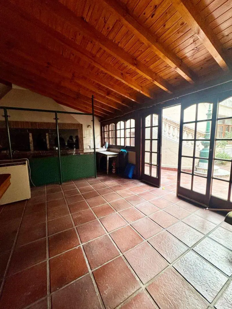 Casa 18 ambientes 11 dormitori. | Alberti al 1200 8