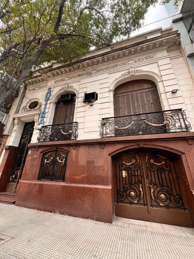 Casa 18 ambientes 11 dormitori. | Alberti al 1200