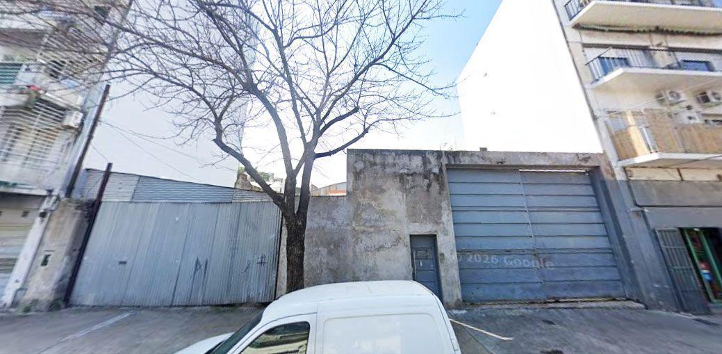 Lote . | Colombres al 1200