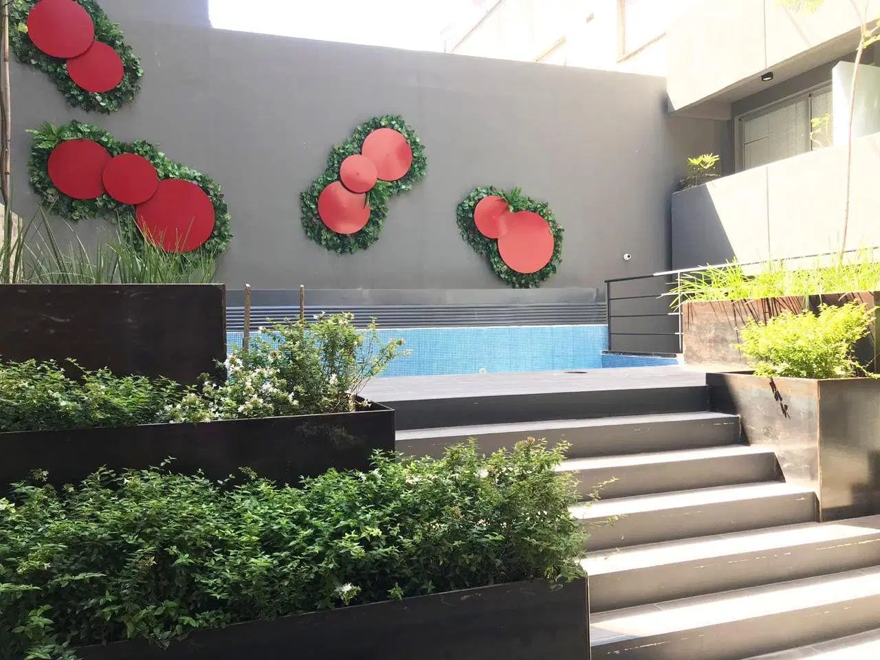 Departamento monoambiente. | Av. San Juan al 800 3
