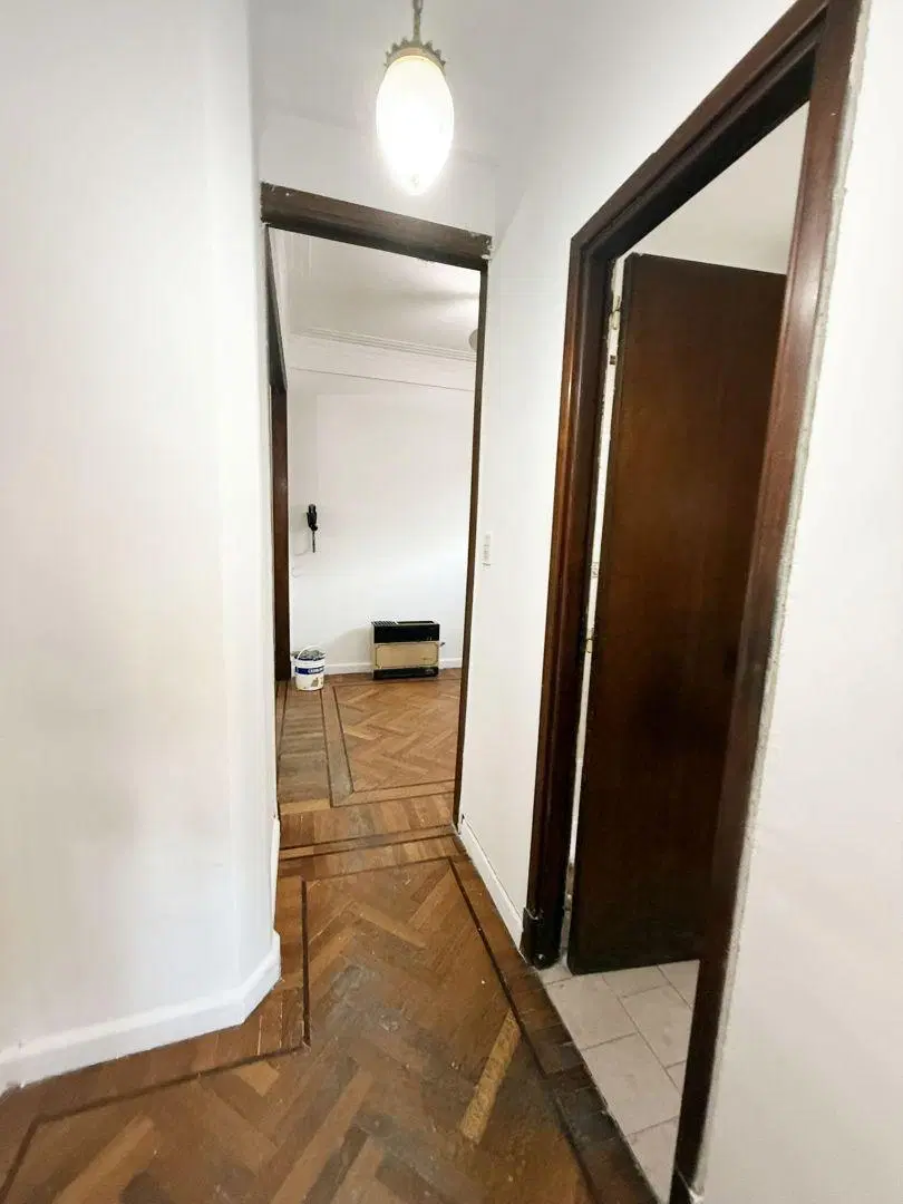 Departamento 3 ambientes. | Estados Unidos al 1800 2