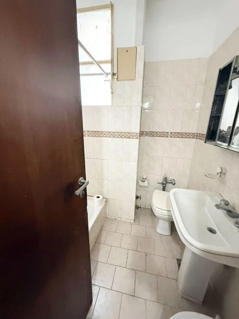 Departamento 3 ambientes. | Estados Unidos al 1800 5