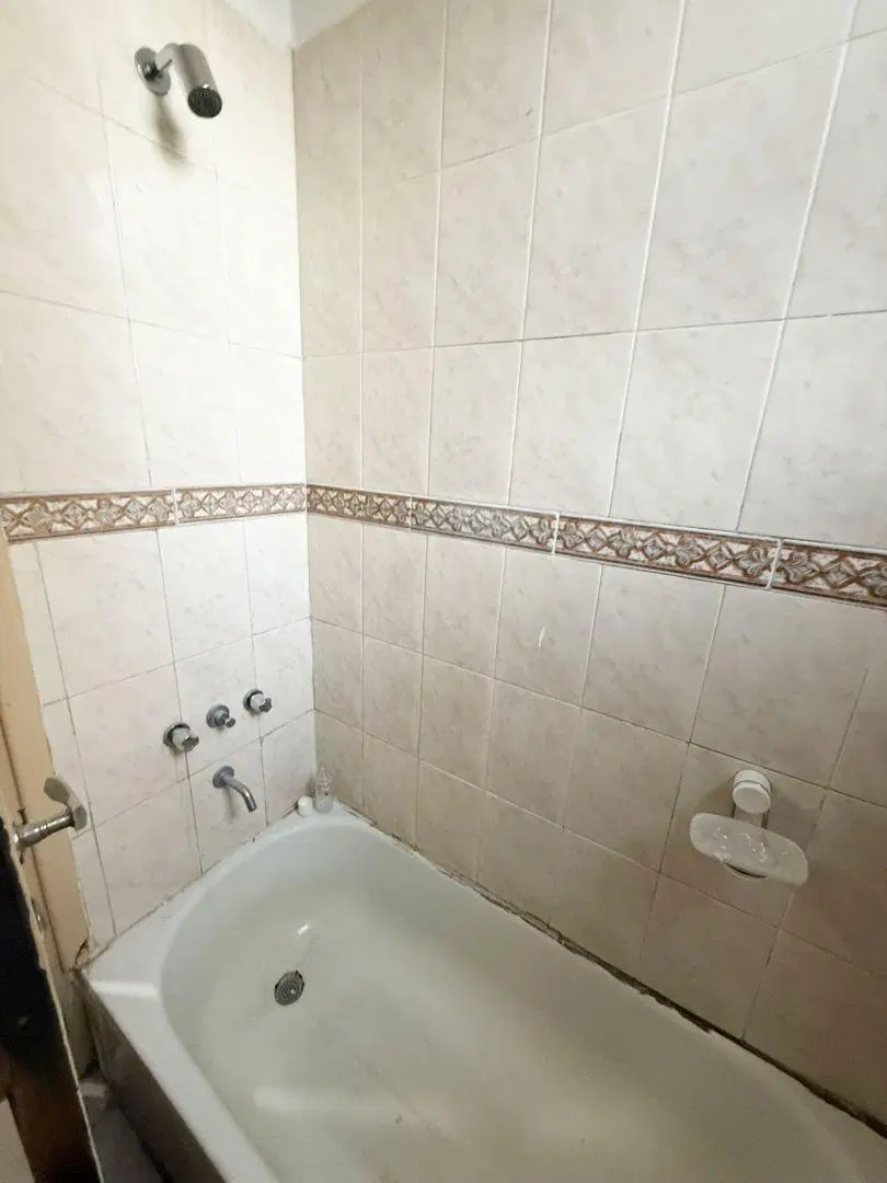 Departamento 3 ambientes. | Estados Unidos al 1800 4