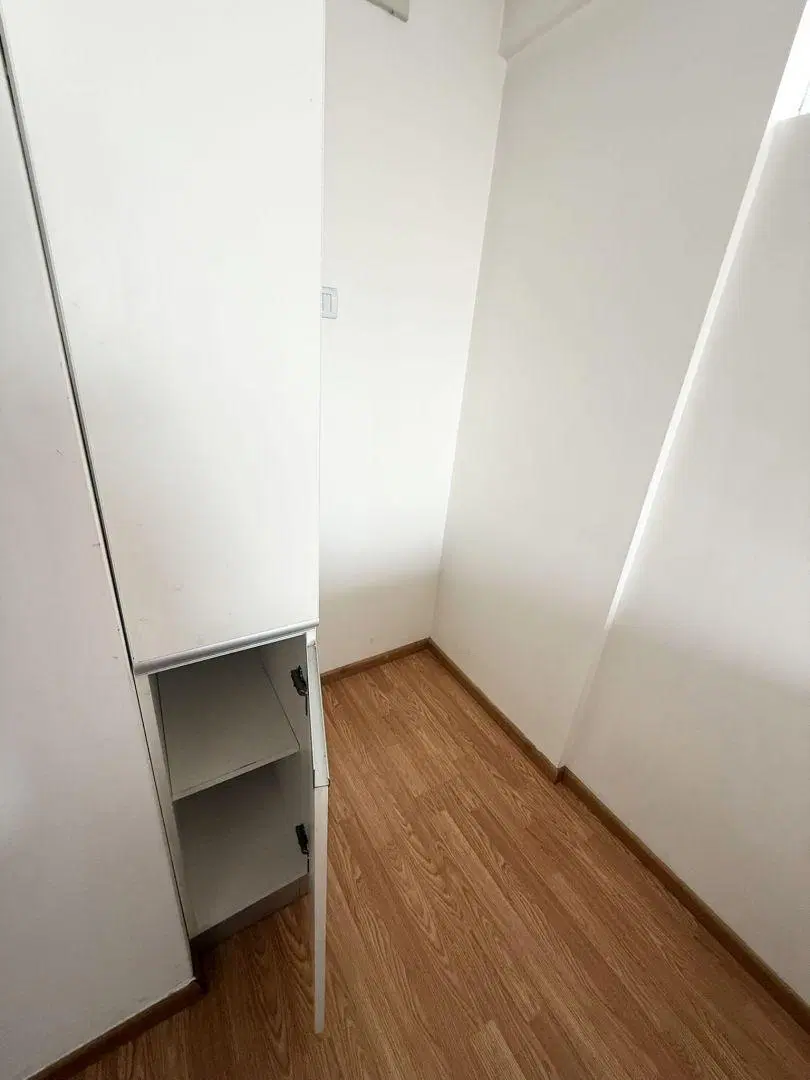 Departamento monoambiente. | Bernardo de Irigoyen al 1300 2