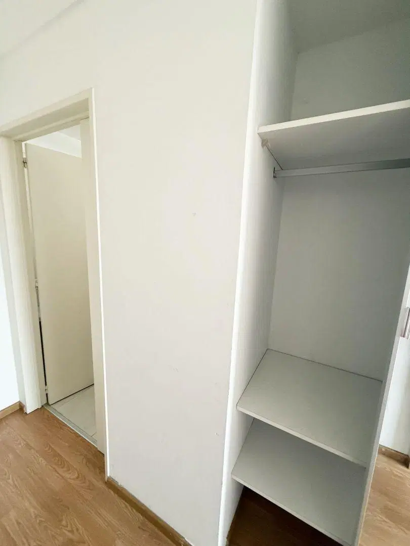 Departamento monoambiente. | Bernardo de Irigoyen al 1300 2