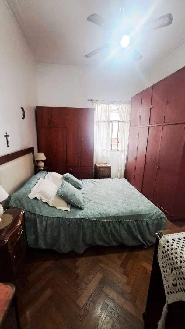 Departamento 2 ambientes. | Piedras al 800 4