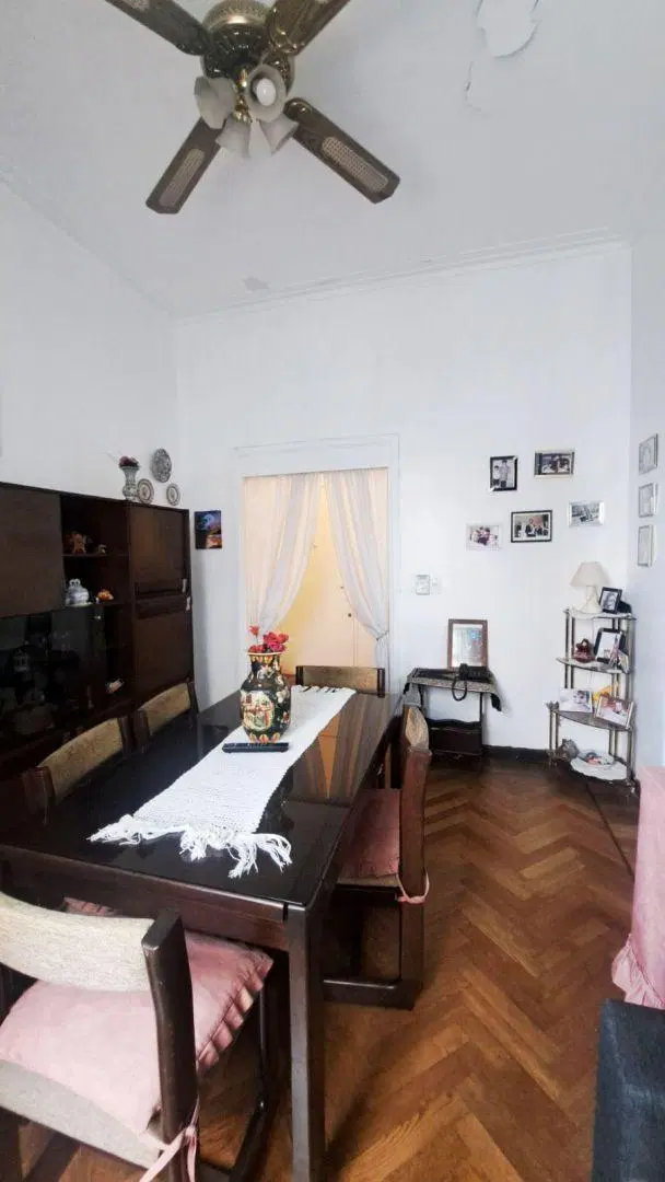 Departamento 2 ambientes. | Piedras al 800 2