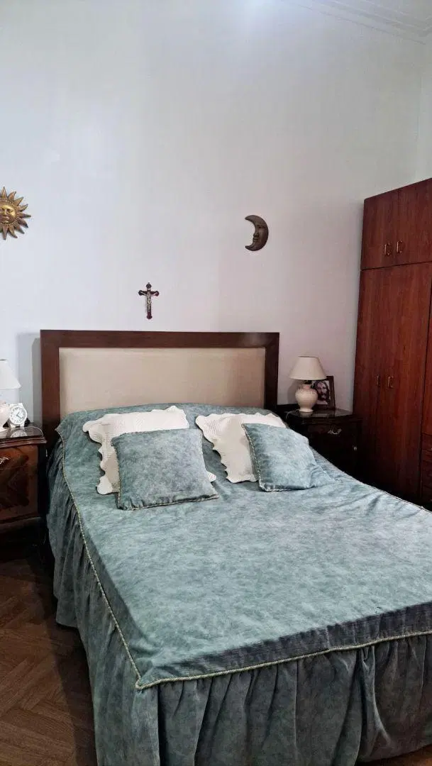 Departamento 2 ambientes. | Piedras al 800 5