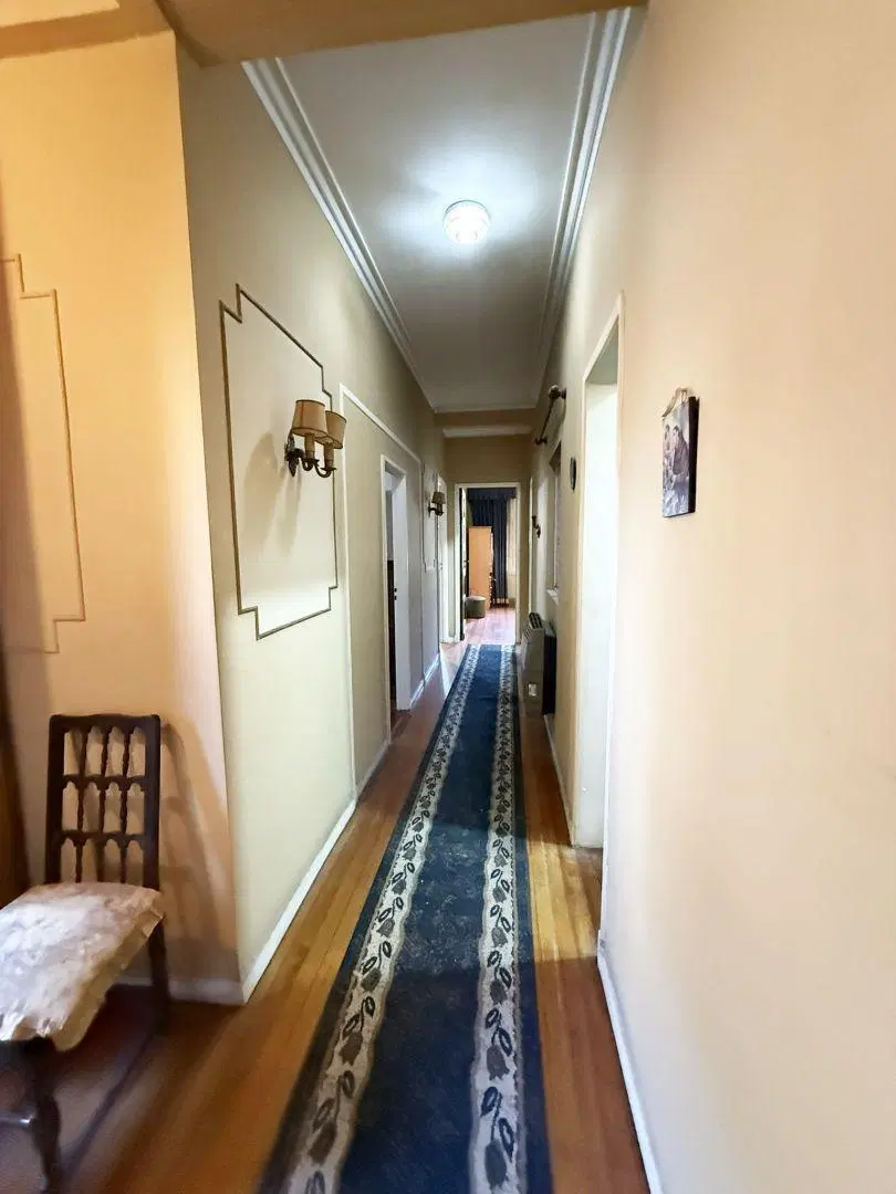 Departamento 3 ambientes. | Av. Independencia al 2300 5