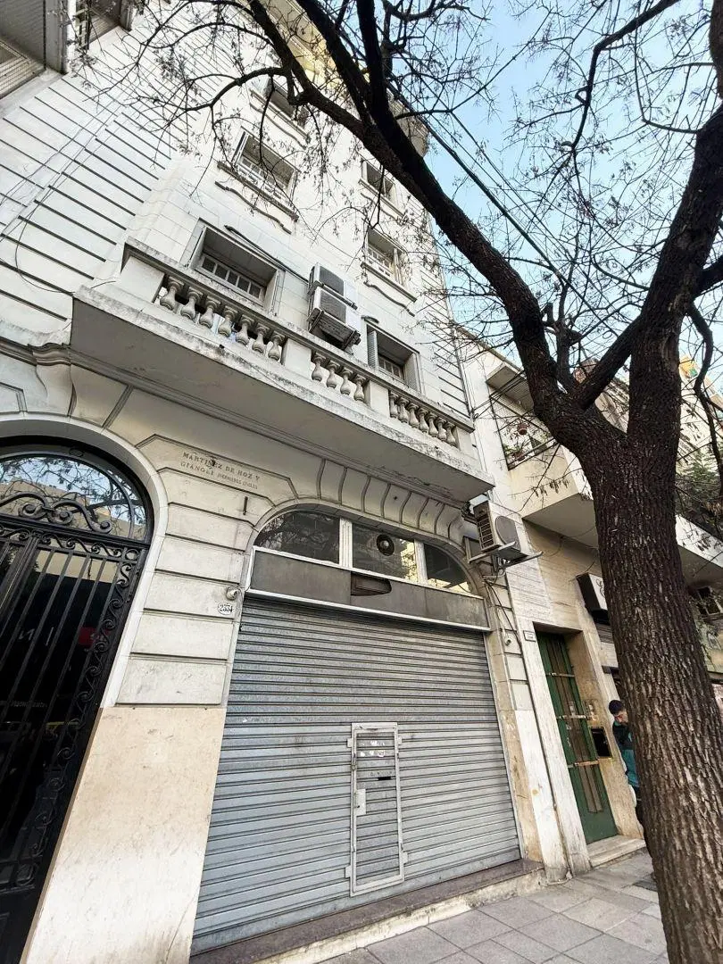 Departamento 3 ambientes. | Av. Independencia al 2300 3
